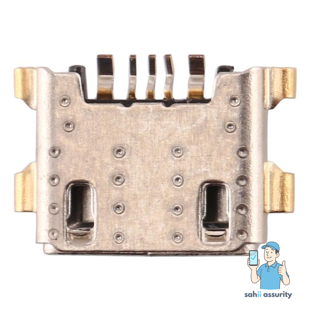 Charging Connector for Vivo Y15s 2021